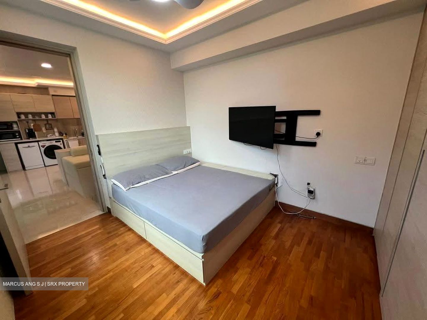 Sennett Residence (D13), Condominium #626875001
